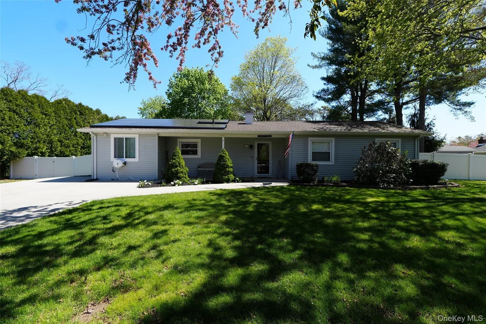 Unit for sale at 165 Randall Road, Brookhaven, NY 11786