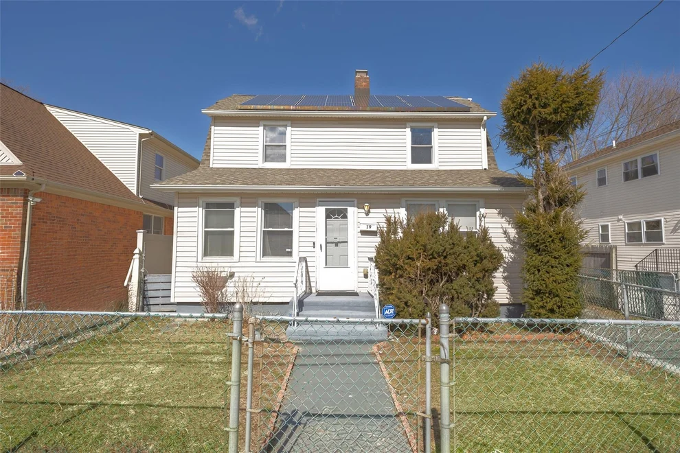 Unit for sale at 19 Van Cott Avenue, Hempstead, NY 11550