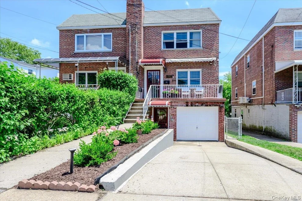 Unit for sale at 2368 Woodhull Avenue, New York, NY 10469