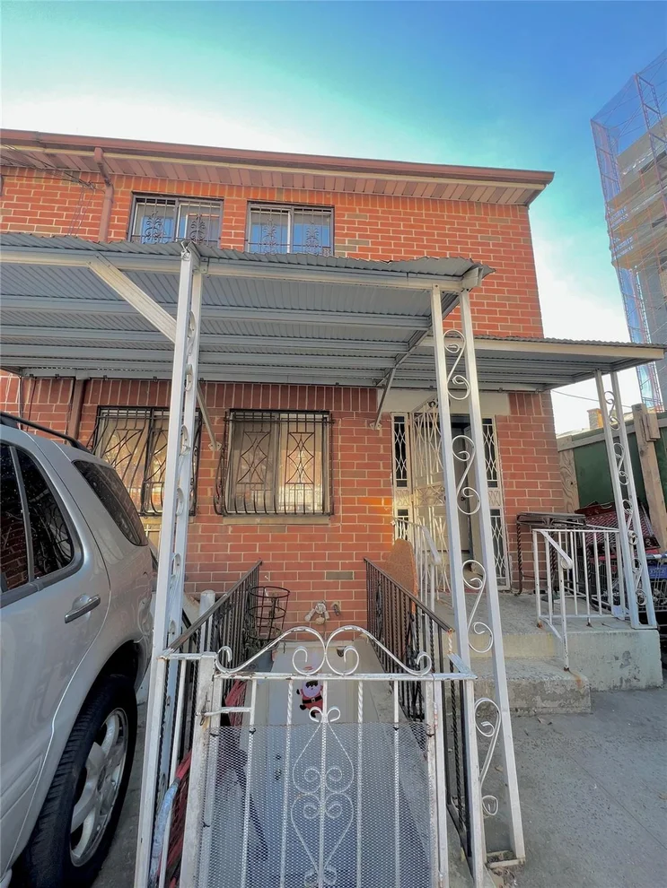 Unit for sale at 620 E 182nd Street, New York, NY 10457