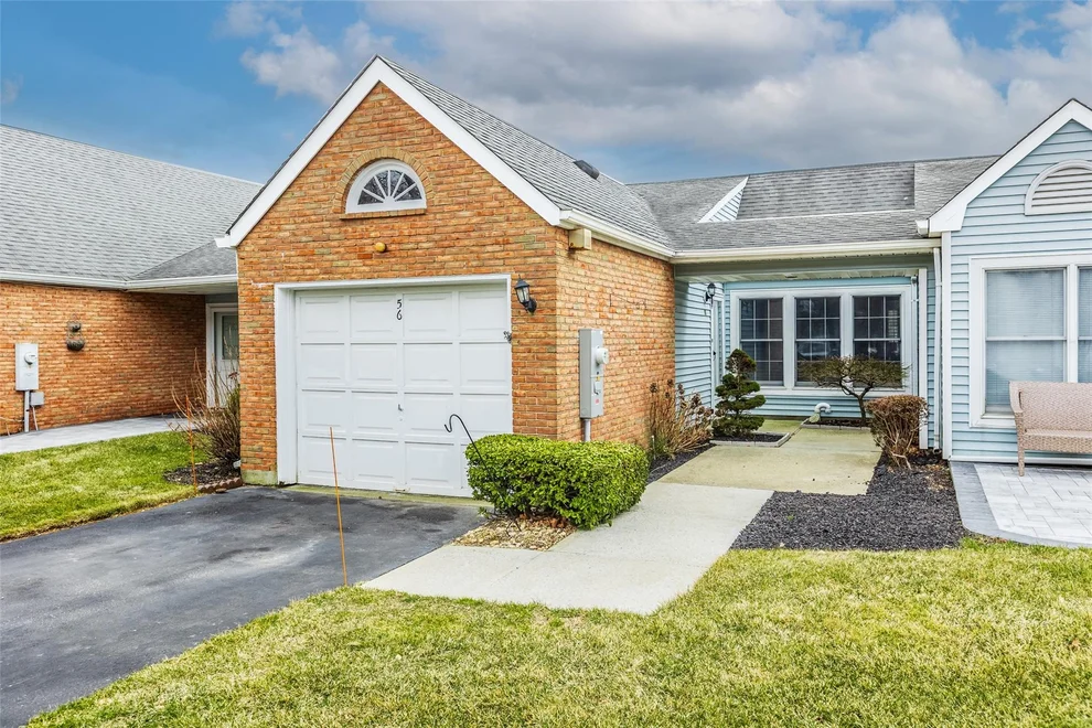 Unit for sale at 56 Standish Drive, Brookhaven, NY 11766