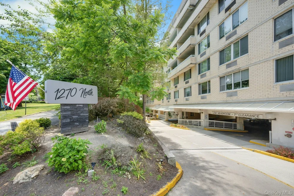 Unit for sale at 1270 North Avenue, New Rochelle, NY 10804