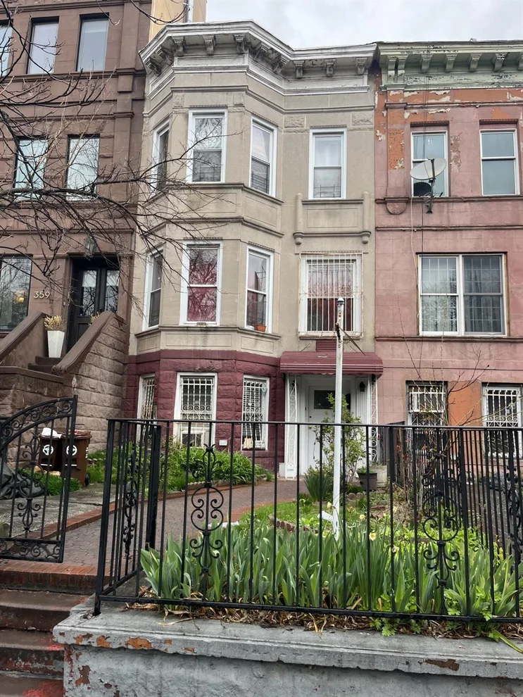 Unit for sale at 361 Eastern Parkway, New York, NY 11216