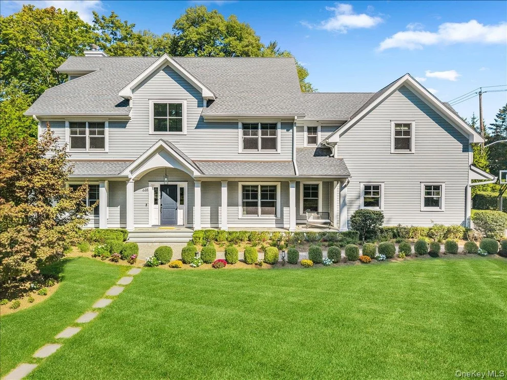 Unit for sale at 635 Bleeker Avenue, Mamaroneck, NY 10543