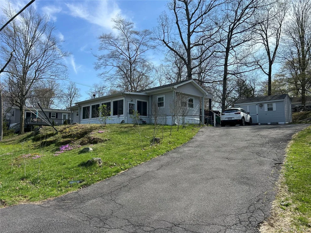 Unit for sale at 22 Baumville Road, Fishkill, NY 12524
