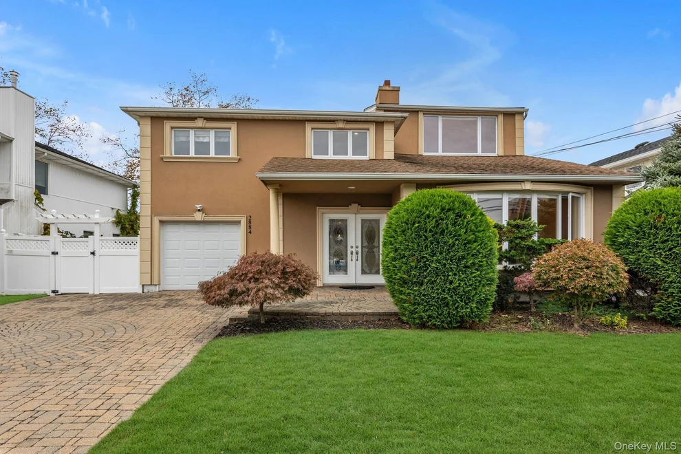 Unit for sale at 2884 Bay Drive, Hempstead, NY 11566