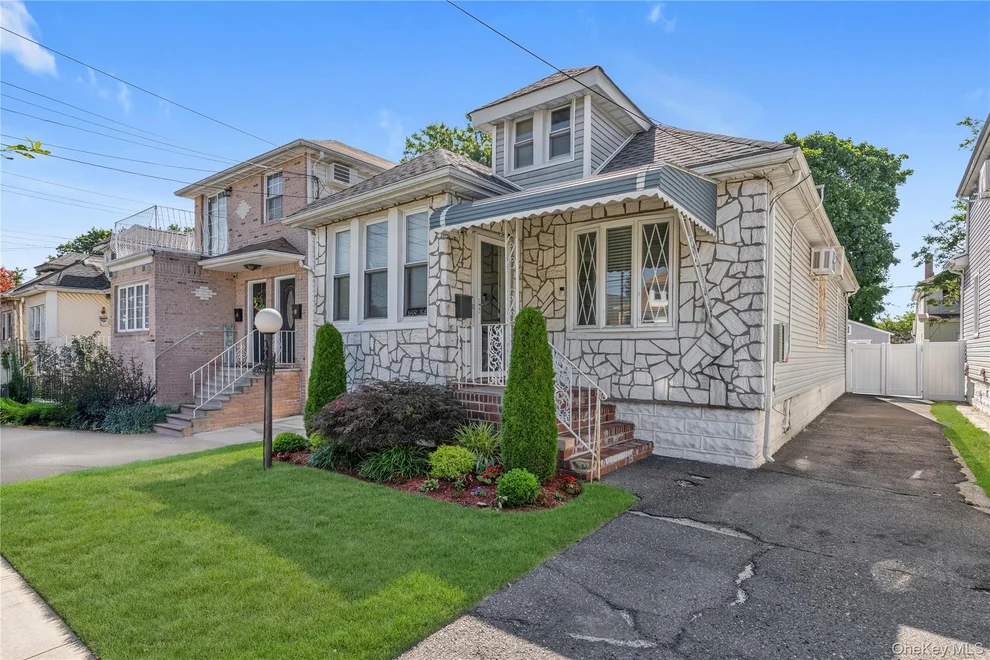 Unit for sale at 168-54 118th Road, New York, NY 11434