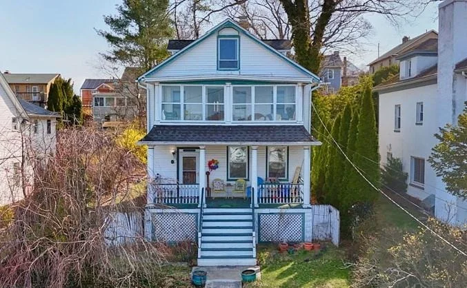 Unit for sale at 25 Belleview Avenue, Ossining, NY 10562
