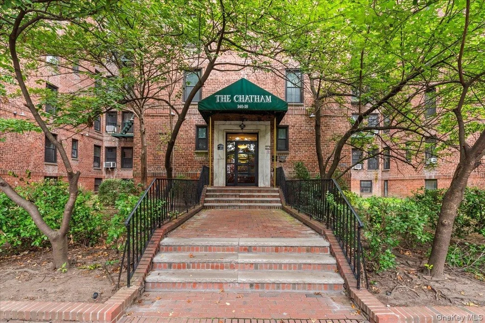 Unit for sale at 140-18 Burden Crescent, New York, NY 11435