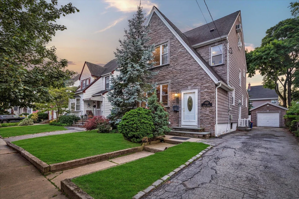 Unit for sale at 132 Locust Street, Hempstead, NY 11581
