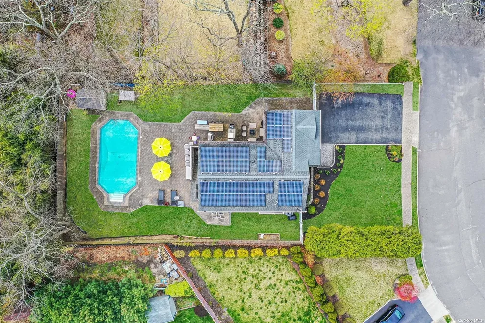 Unit for sale at 40 Iroquois Avenue, Brookhaven, NY 11784