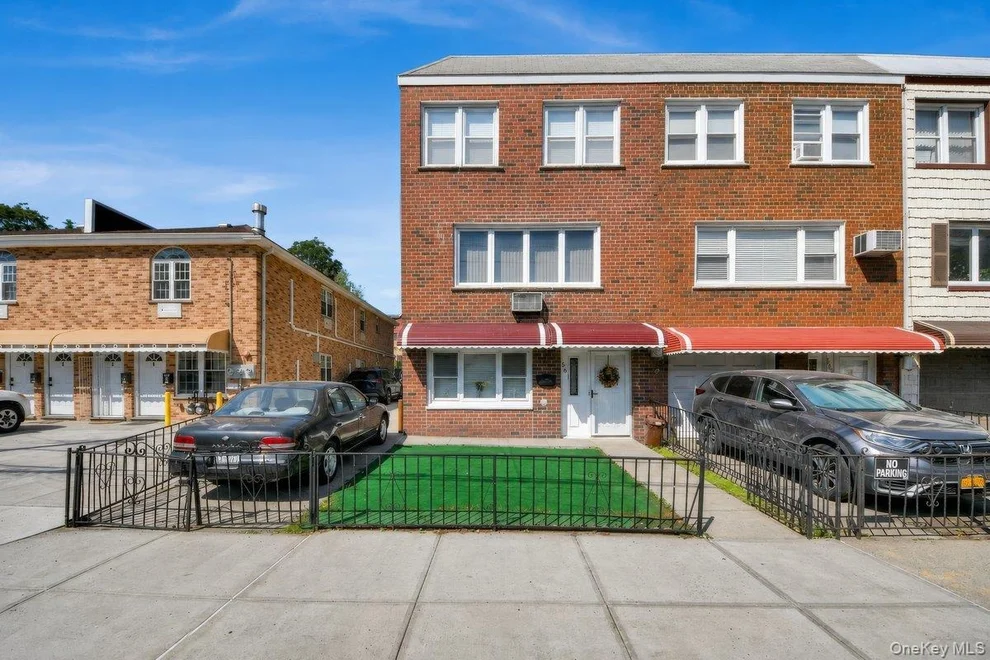 Unit for sale at 561 Logan Avenue, New York, NY 10465