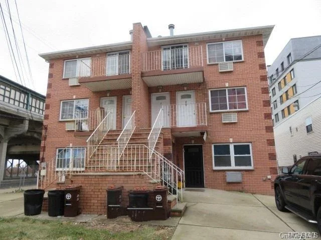 Unit for sale at 215 Beach 44th Street, New York, NY 11691