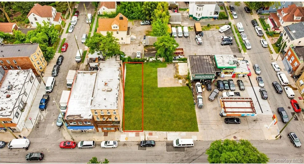 Unit for sale at 22 Mount Vernon Avenue, Mount Vernon, NY 10550