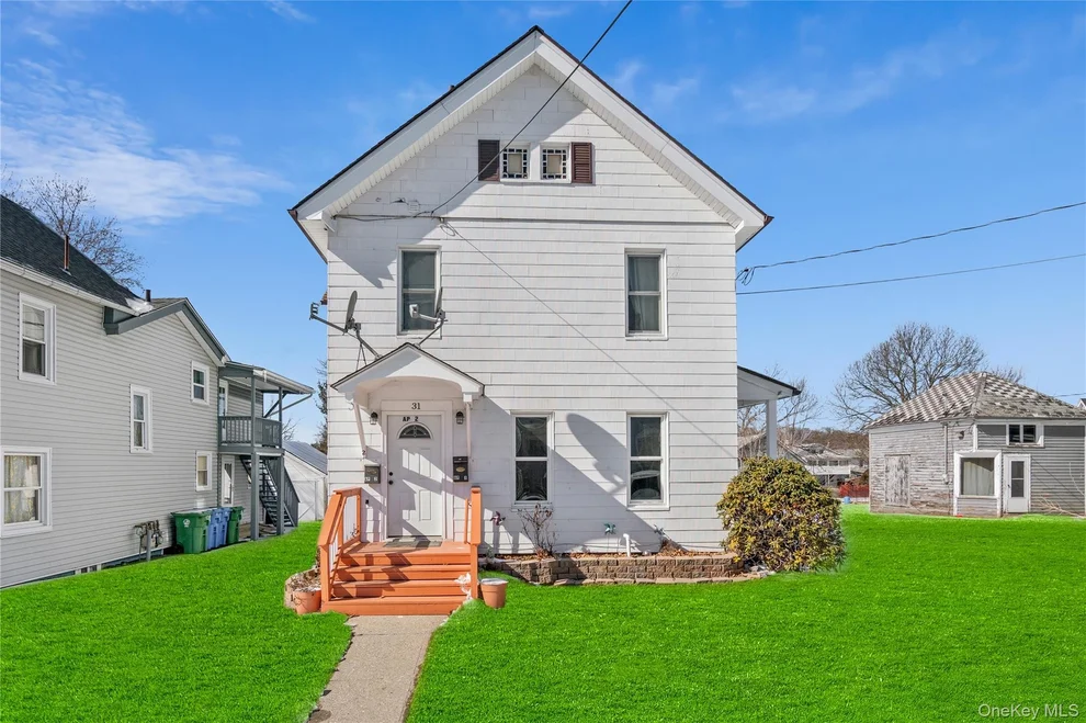Unit for sale at 31 Beattie Avenue, Middletown, NY 10940