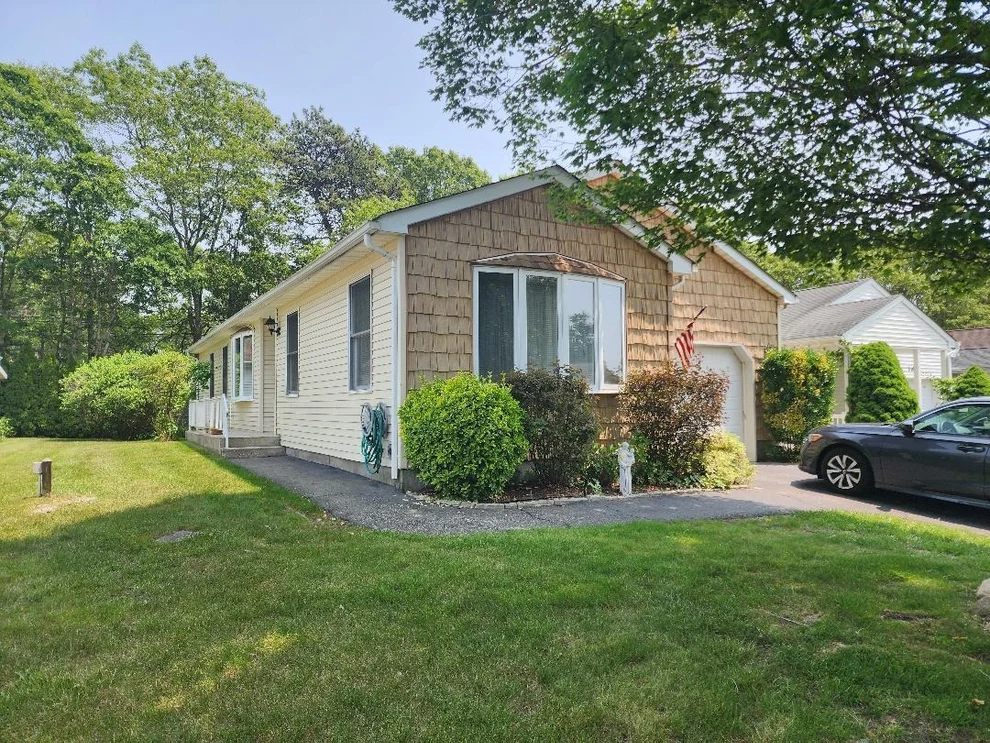 Unit for sale at 5148 Village Circle E, Brookhaven, NY 11949