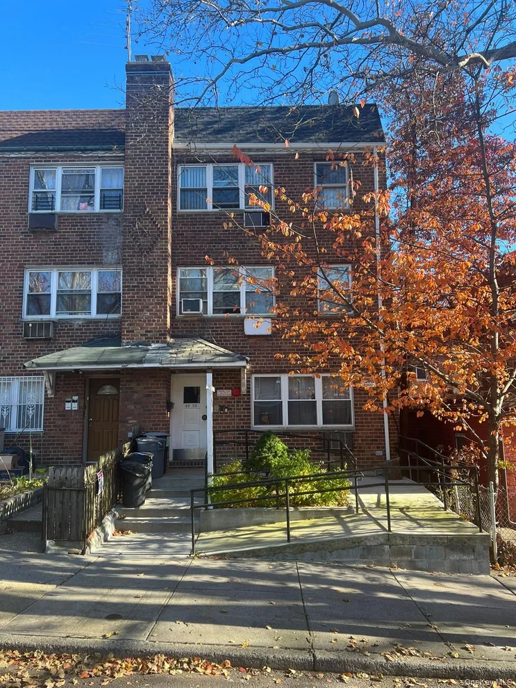 Unit for sale at 42-23 68 Street, New York, NY 11377