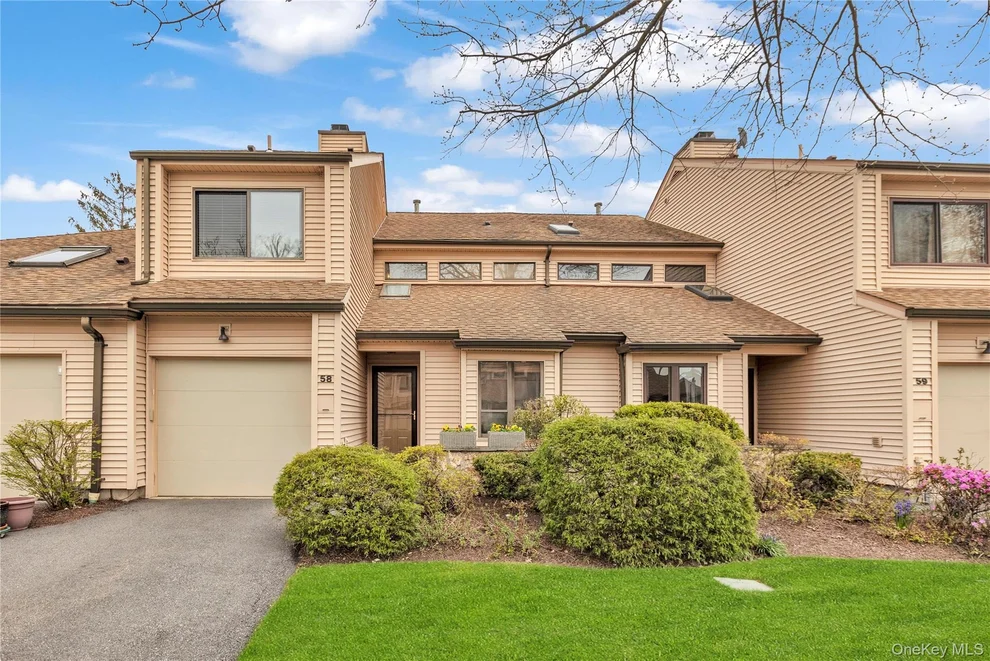 Unit for sale at 58 Hudson Watch Drive, Ossining, NY 10562