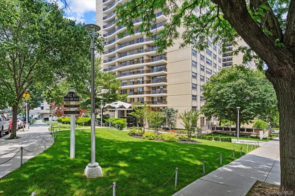 Unit for sale at 102-10 66th Road, New York, NY 11375