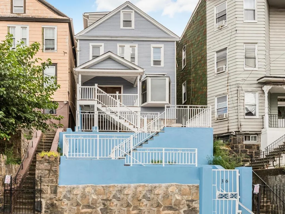 Unit for sale at 36 Linden Street, Yonkers, NY 10701