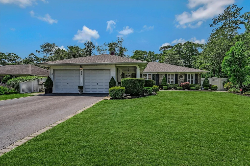 Unit for sale at 396 Astor Drive, Islip, NY 11782
