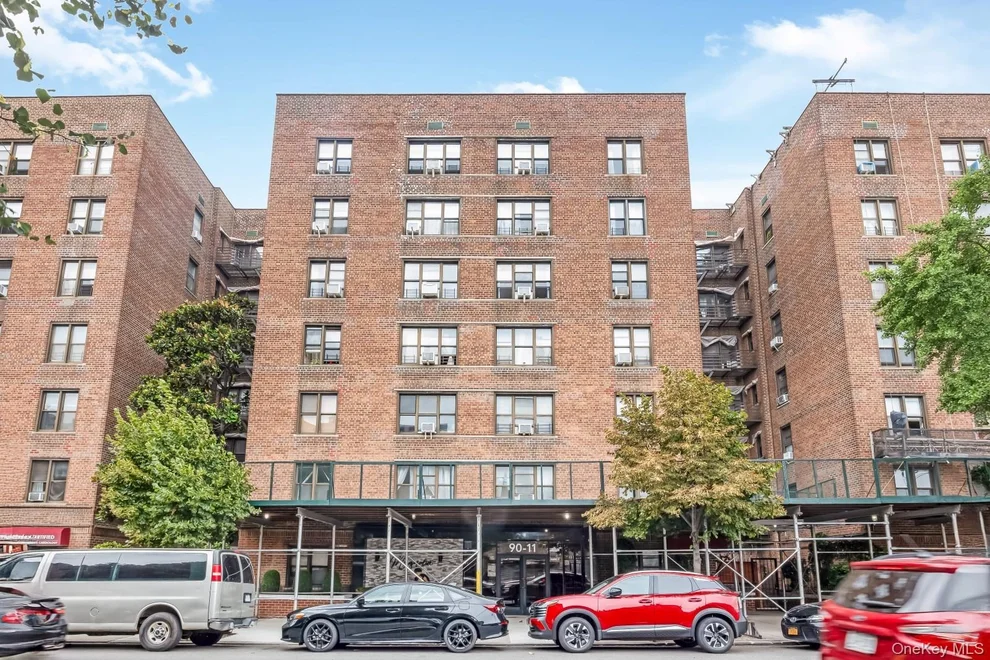 Unit for sale at 90-11 35th Avenue, New York, NY 11372