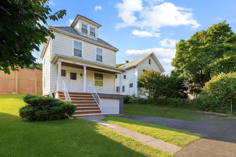 Unit for sale at 16 Anna Street, Orangetown, NY 10960
