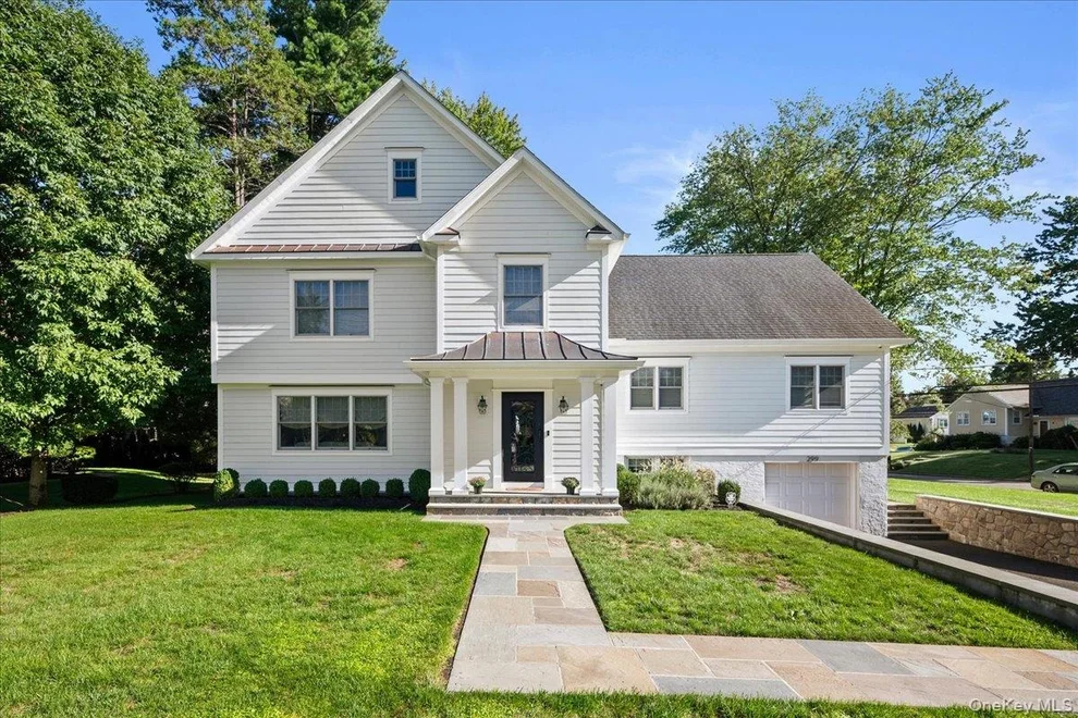 Unit for sale at 299 Stratton Road, New Rochelle, NY 10804