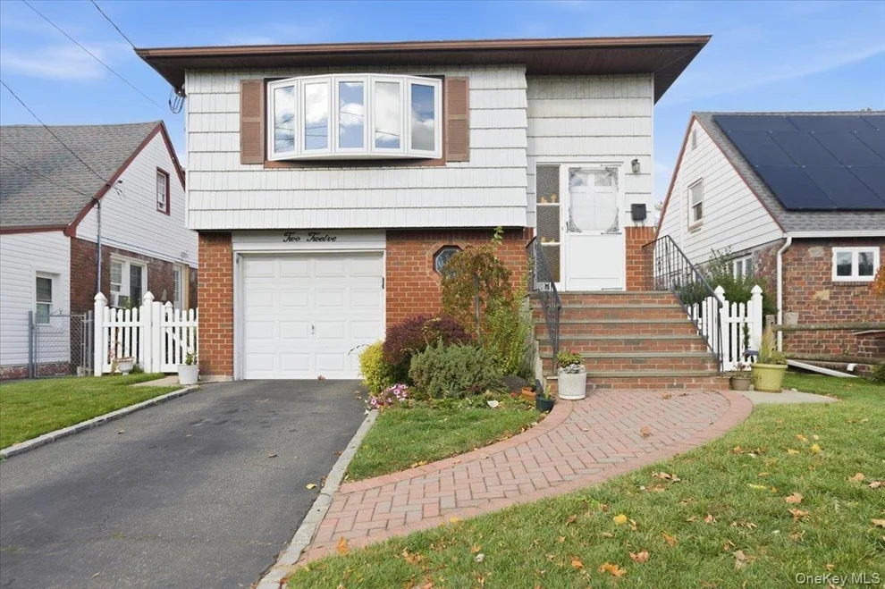 Unit for sale at 212 Lakeview Avenue, Hempstead, NY 11565