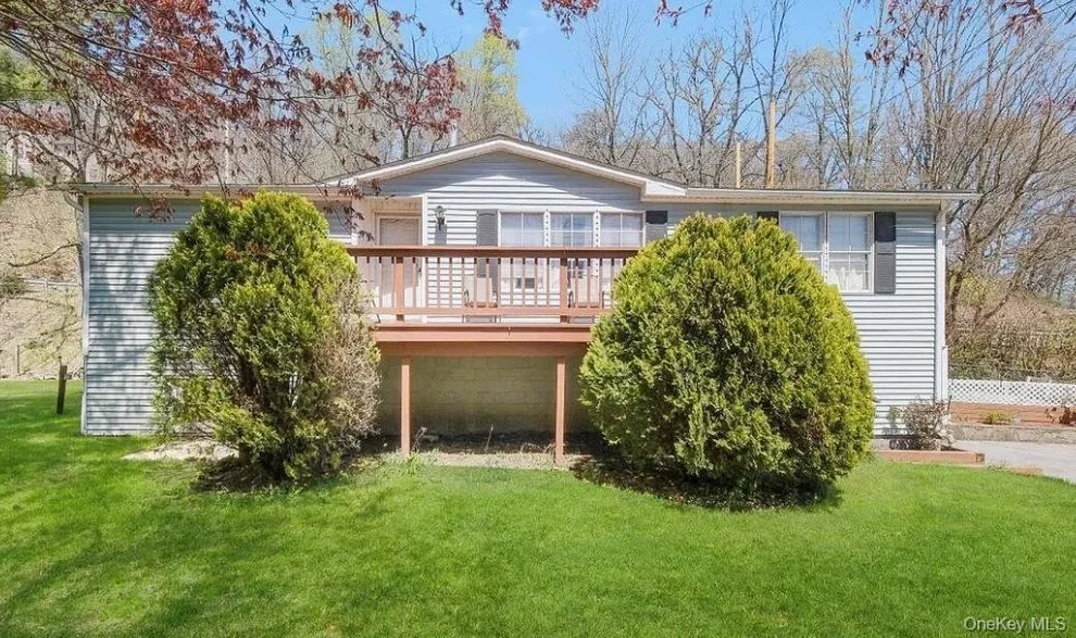 Unit for sale at 493 STATE ROUTE 44-55, Marlboro, NY 12542