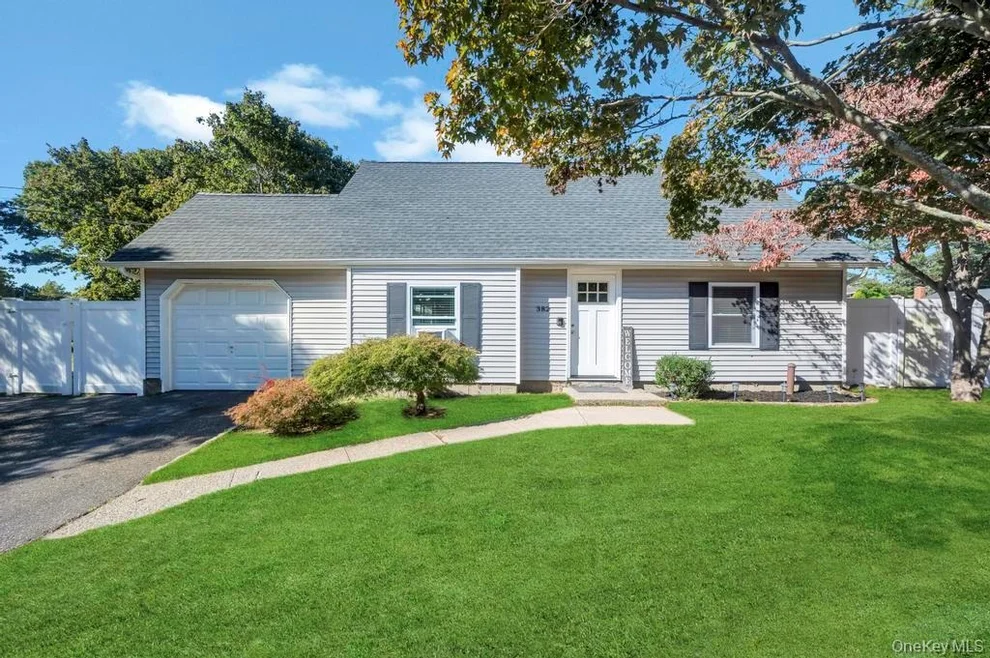 Unit for sale at 382 Boyle Road, Brookhaven, NY 11784