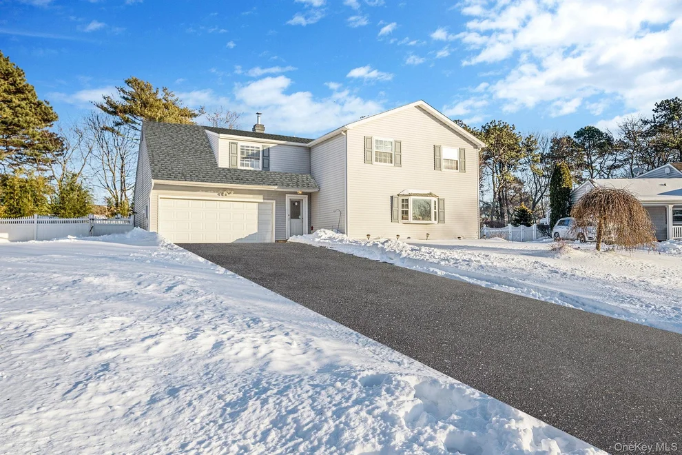 Unit for sale at 9 Norway Pine Drive, Brookhaven, NY 11763