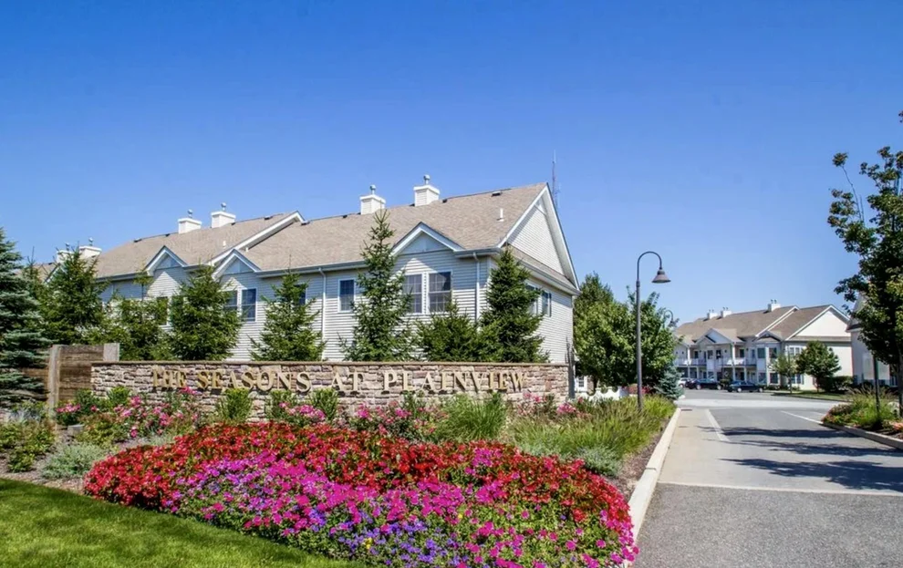 Unit for sale at 64 Autumn Drive, Oyster Bay, NY 11803