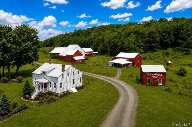 Unit for sale at 148 N Creek Road, Clinton, NY 12580