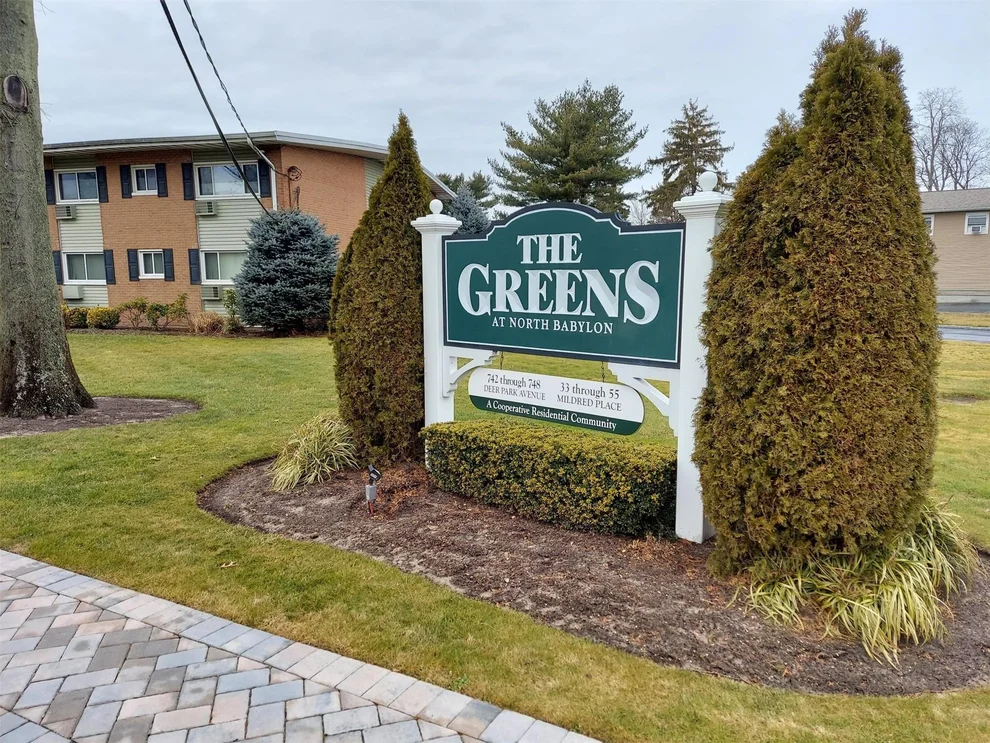Unit for sale at 49 Mildred Place, Babylon, NY 11703