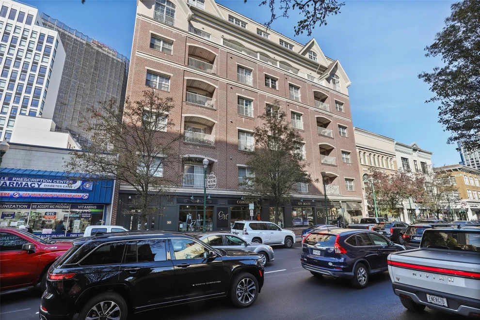 Unit for sale at 543 Main Street, New Rochelle, NY 10801