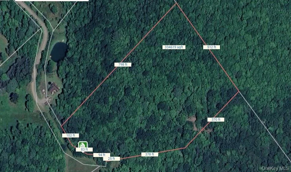Unit for sale at Lot 29.4 Sunset Trail, Franklin, NY 13775