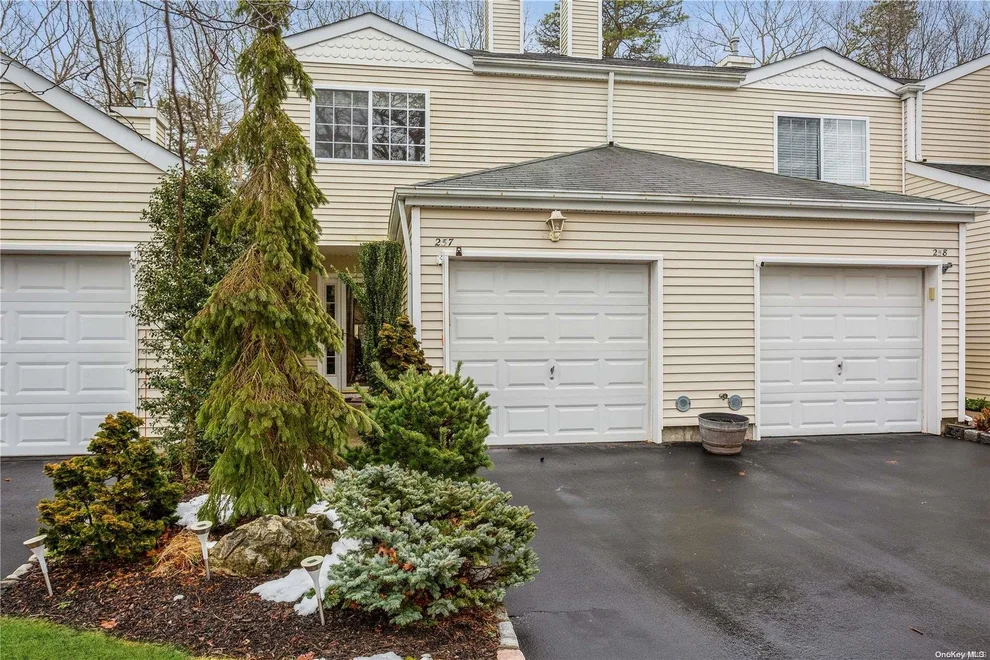 Unit for sale at 257 Barn Swallow Court, Brookhaven, NY 11949