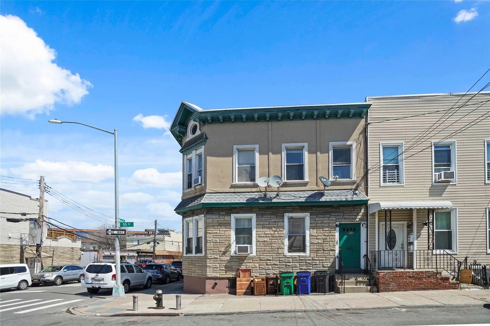 Unit for sale at 60-41 55th Street, New York, NY 11378
