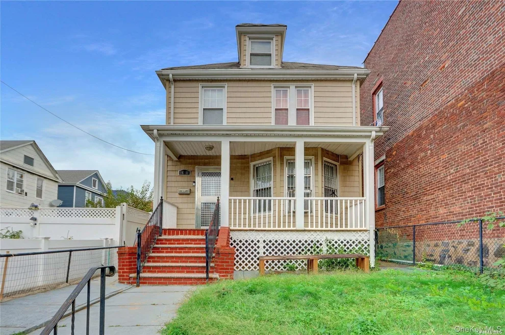 Unit for sale at 14-11 111th Street, New York, NY 11356