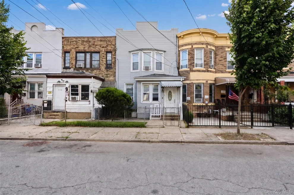 Unit for sale at 9408 Forbell Street, New York, NY 11416