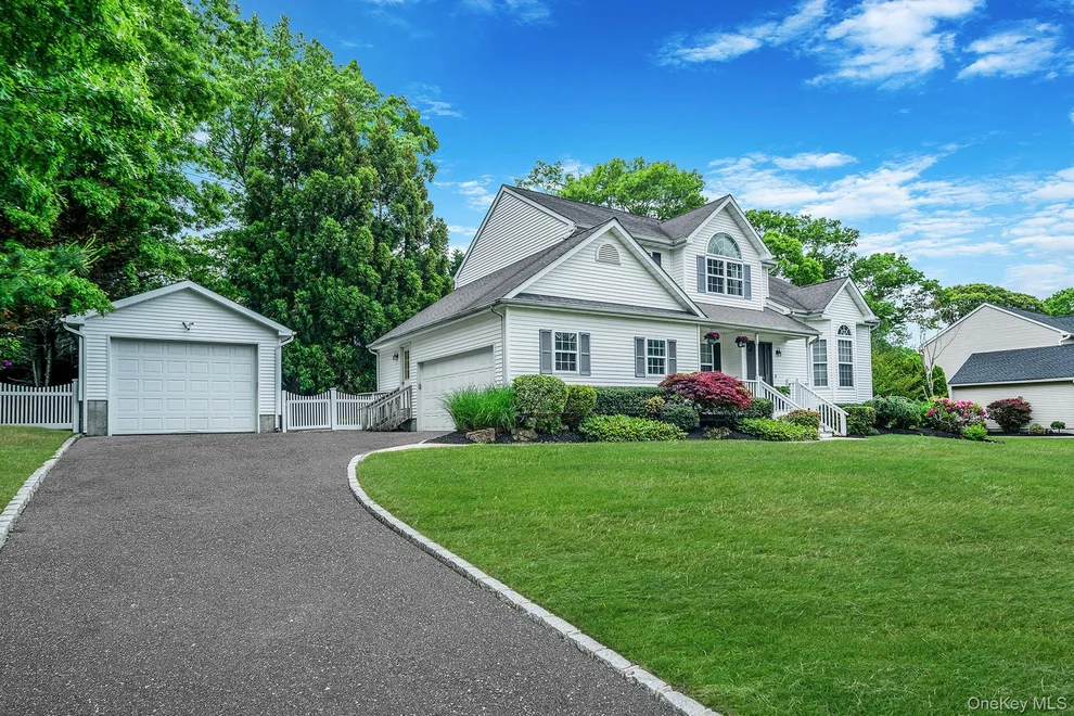 Unit for sale at 24 4th Avenue, Brookhaven, NY 11778