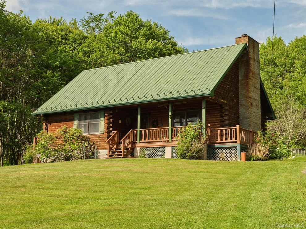 Unit for sale at 129 Elk Point Road, Liberty, NY 12758