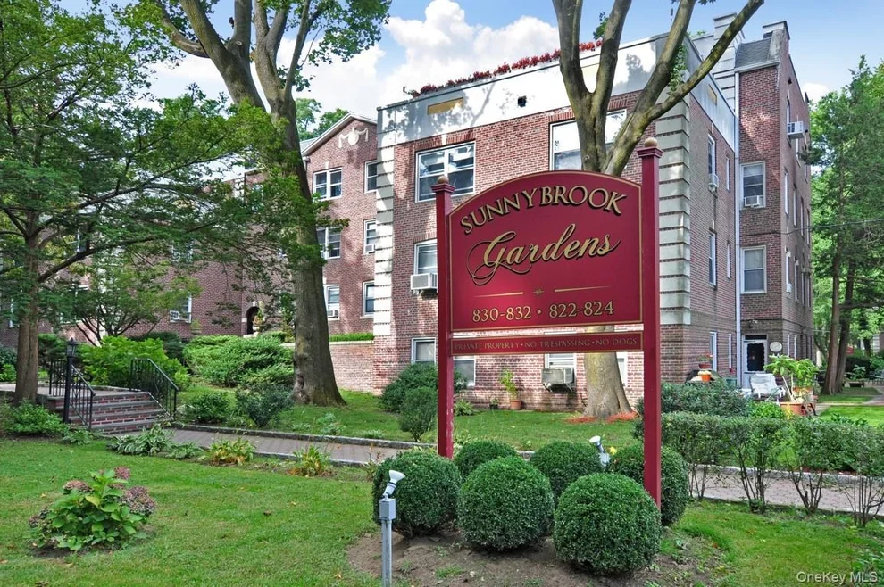 Unit for sale at 822 Palmer Road, Yonkers, NY 10708