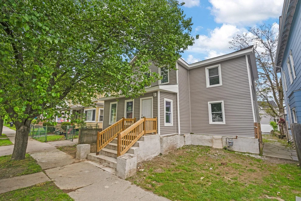 Unit for sale at 7 Grant Street, Poughkeepsie, NY 12601