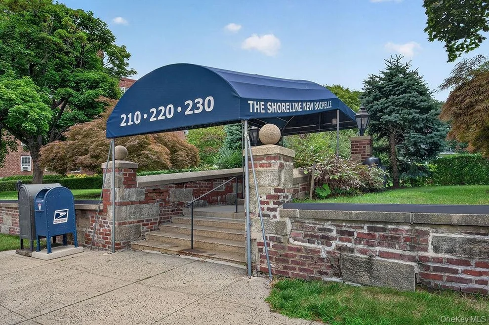 Unit for sale at 210 Pelham Road, New Rochelle, NY 10805