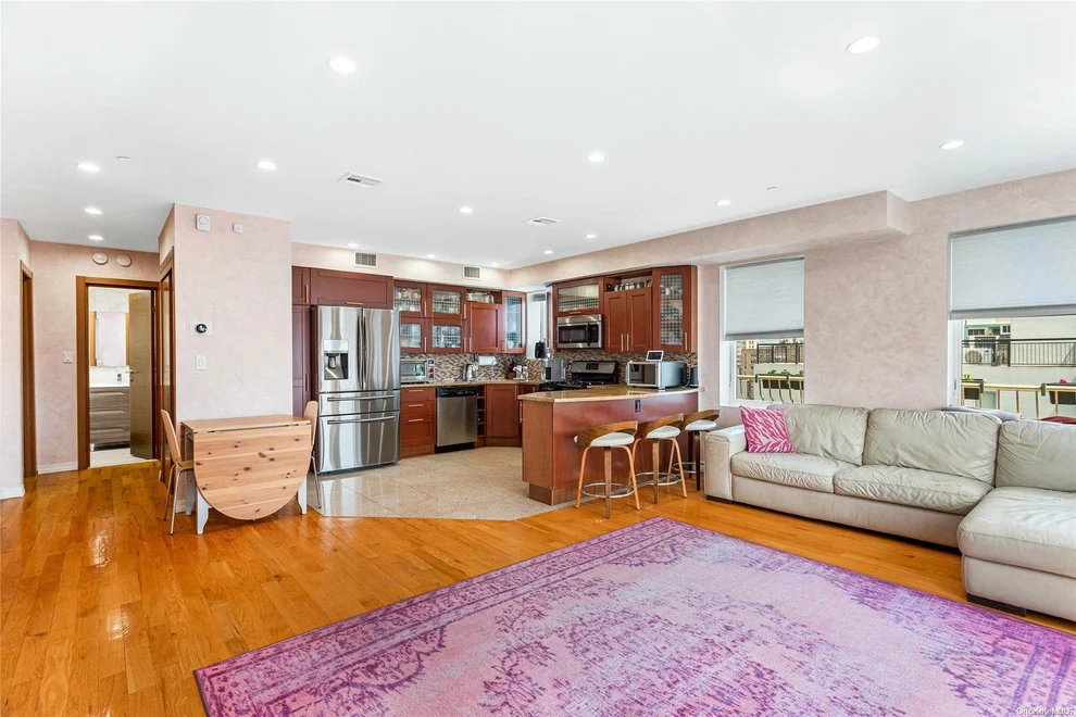Unit for sale at 63 Brighton 2nd Place, New York, NY 11235