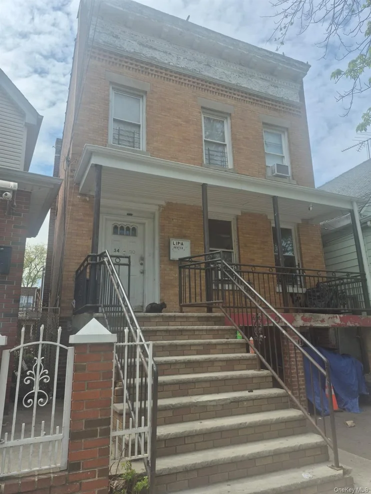 Unit for sale at 3420 100th Street, New York, NY 11368