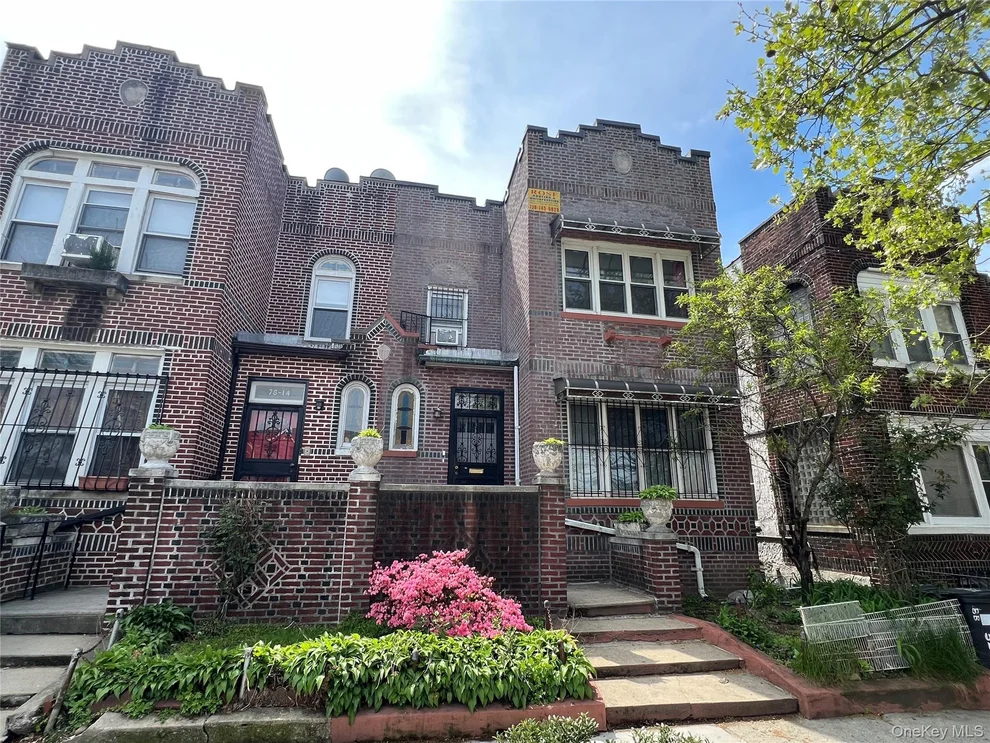 Unit for sale at 78-12 32ND Avenue, New York, NY 11370