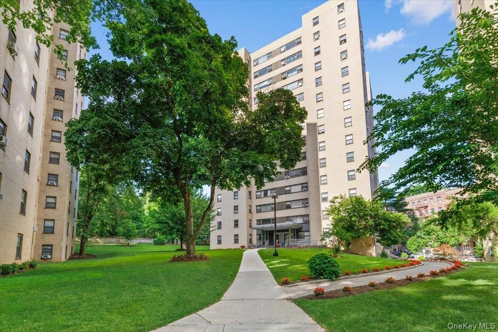 Unit for sale at 6 Fordham Hill Oval, New York, NY 10468